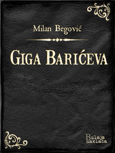 Giga Bariceva main product photo