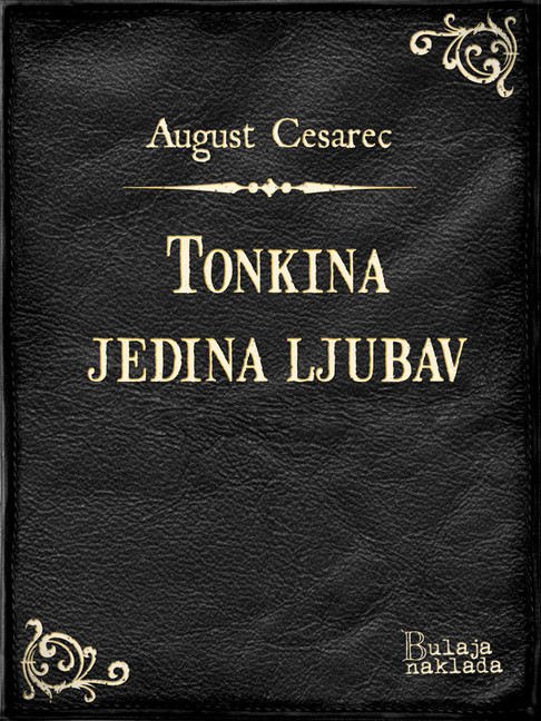 Tonkina jedina ljubav main product photo