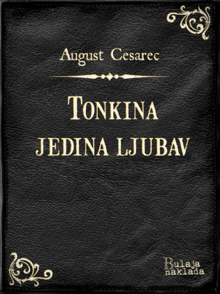 Tonkina jedina ljubav