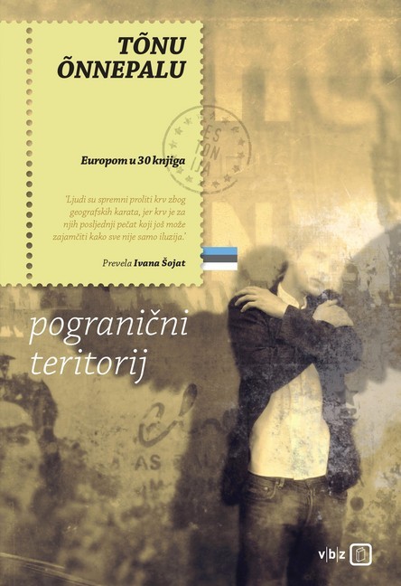 Pogranicni teritorij main product photo