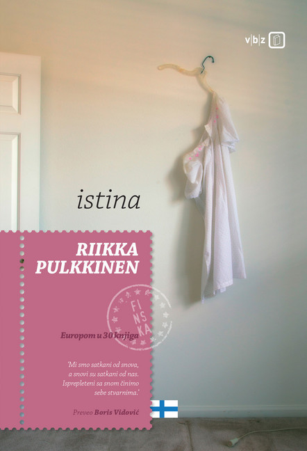 Istina main product photo