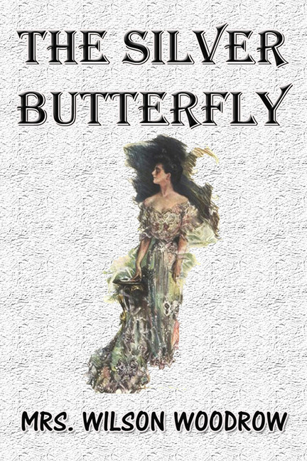 The Silver Butterfly main product photo