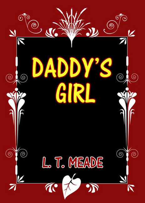 Daddy's Girl main product photo