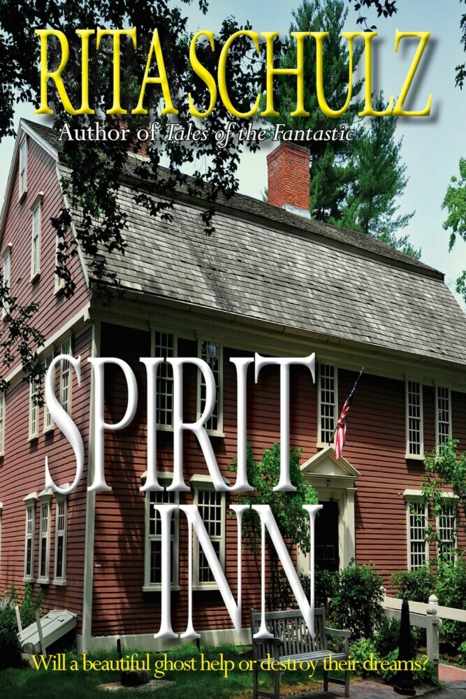 Spirit Inn main product photo