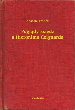 Poglady ksi dza Hieronima Coignarda
