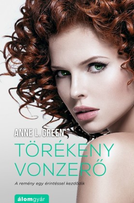 Törékeny vonzerö