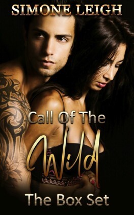 Call of the Wild - The Box Set