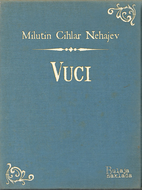 Vuci main product photo