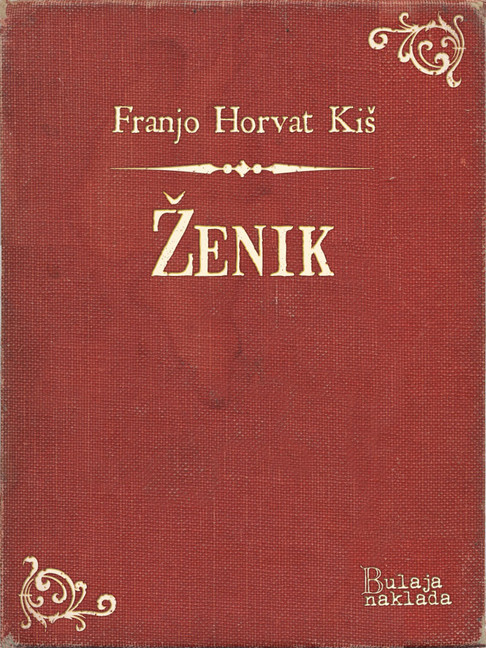 Zenik main product photo