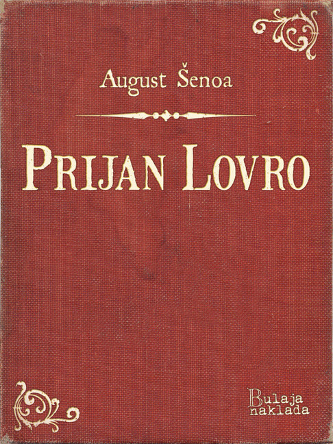 Prijan Lovro main product photo