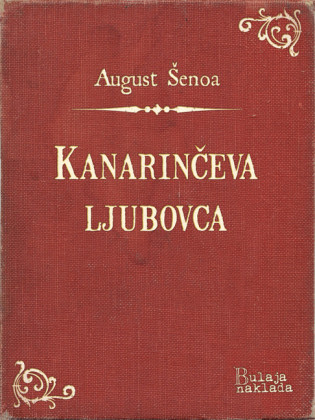 Kanarinceva ljubovca