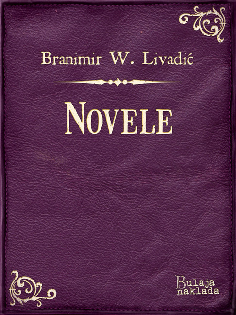 Novele main product photo