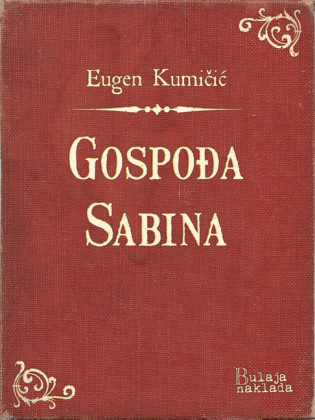 Gospo a Sabina