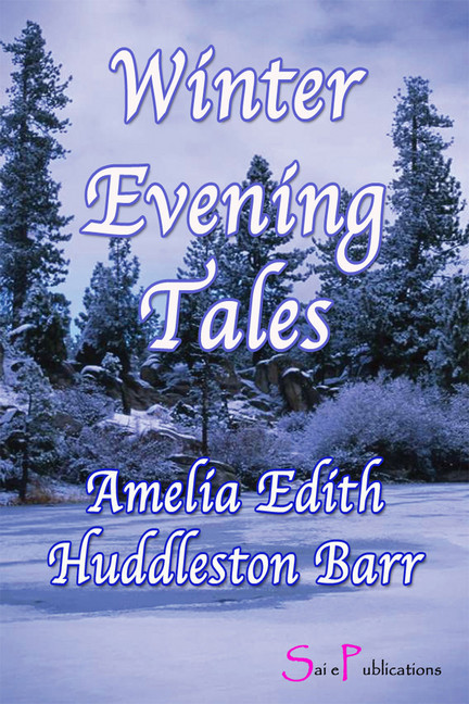 Winter Evening Tales main product photo