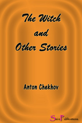 The Witch and Other Stories