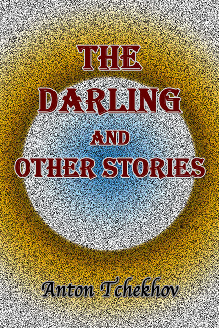 The Darling and Other Stories main product photo