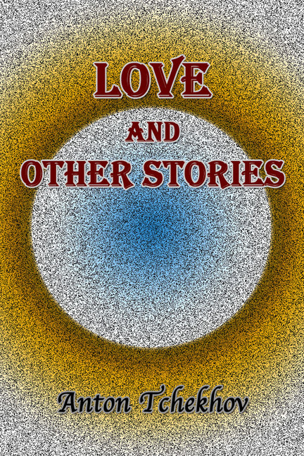 Love and Other Stories main product photo