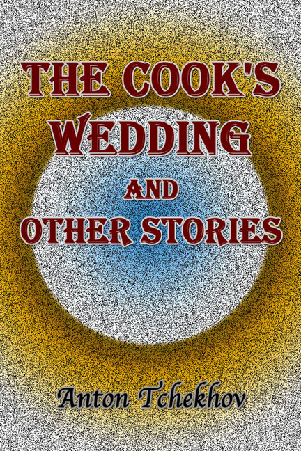 The Cook's Wedding and Other Stories main product photo