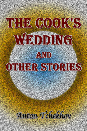 The Cook's Wedding and Other Stories