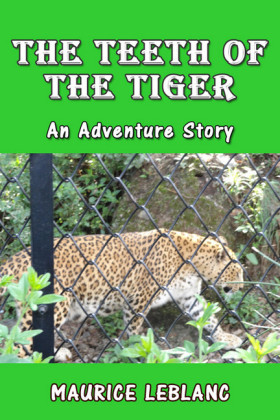 The Teeth of the Tiger