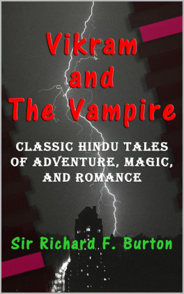 Vikram and The Vampire
