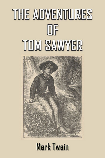 The Adventures of Tom Sawyer main product photo