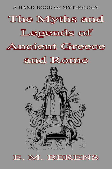 Myths and Legends main product photo
