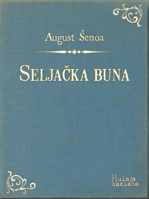 Seljacka buna main product photo