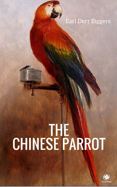 The Chinese Parrot main product photo