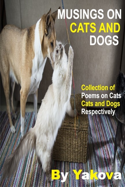 Musings On Cats And Dogs main product photo