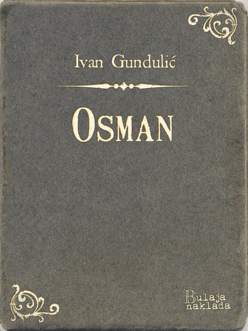 Osman main product photo