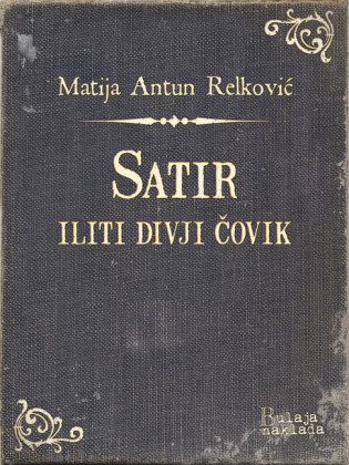 Satir iliti divji covik