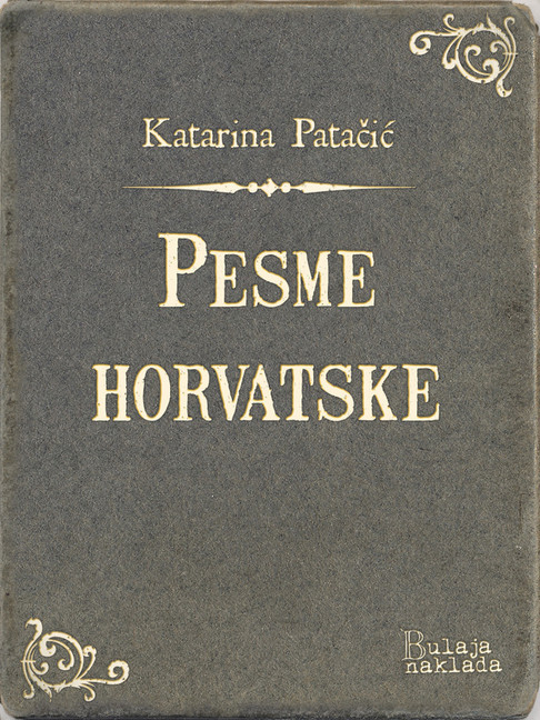 Pesme horvatske main product photo