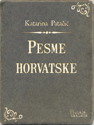 Pesme horvatske