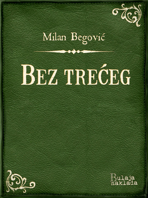 Bez treceg main product photo
