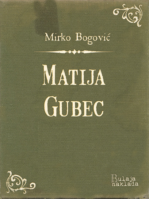 Matija Gubec main product photo