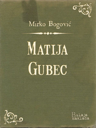 Matija Gubec