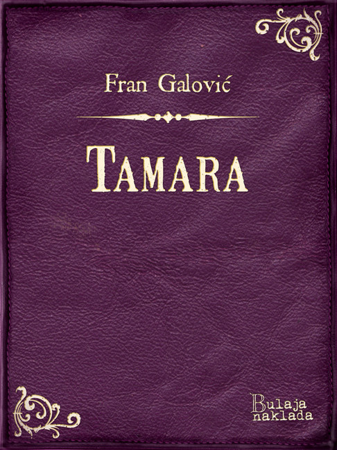 Tamara main product photo