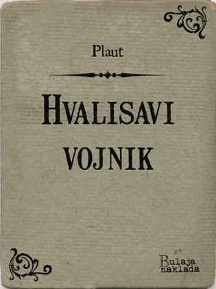 Hvalisavi vojnik
