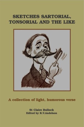 Sketches Sartorial, Tonsorial and the Like