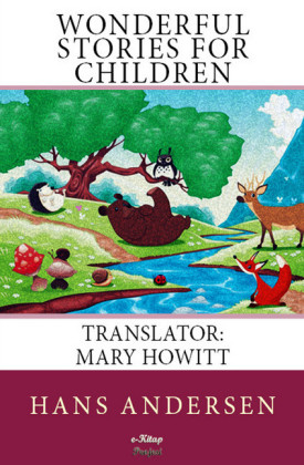 Wonderful Stories for Children
