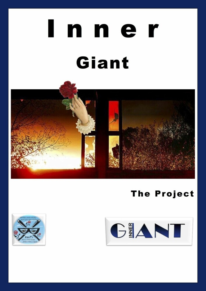 Inner Giant main product photo