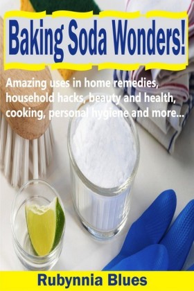 Baking Soda Wonders!