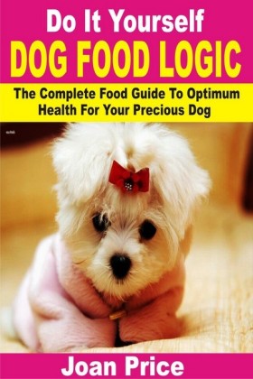 Do It Yourself Dog Food Logic