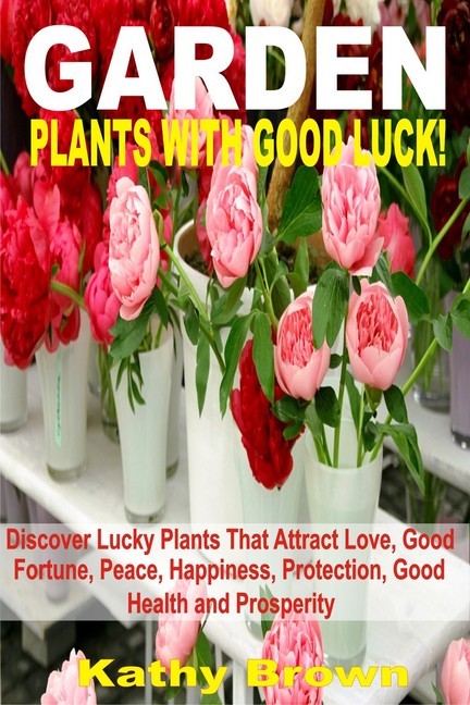 Garden Plants With Good Luck! main product photo