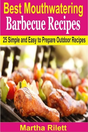 Best Mouthwatering Barbecue Recipes