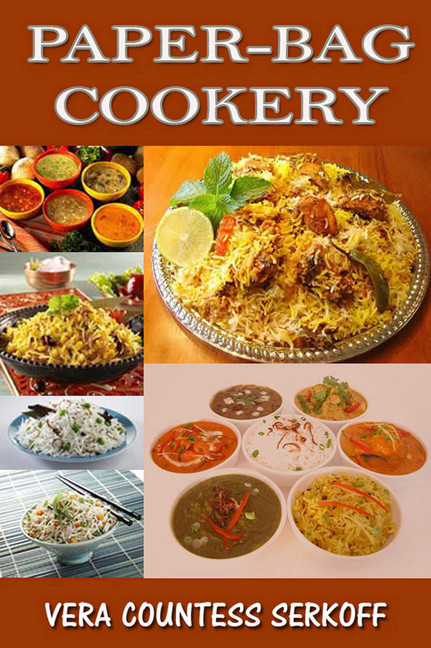 Paper-Bag Cookery main product photo