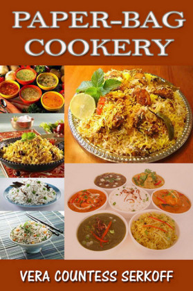 Paper-Bag Cookery