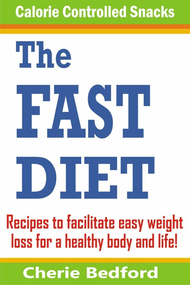 The Fast Diet Calorie Controlled Snacks main product photo