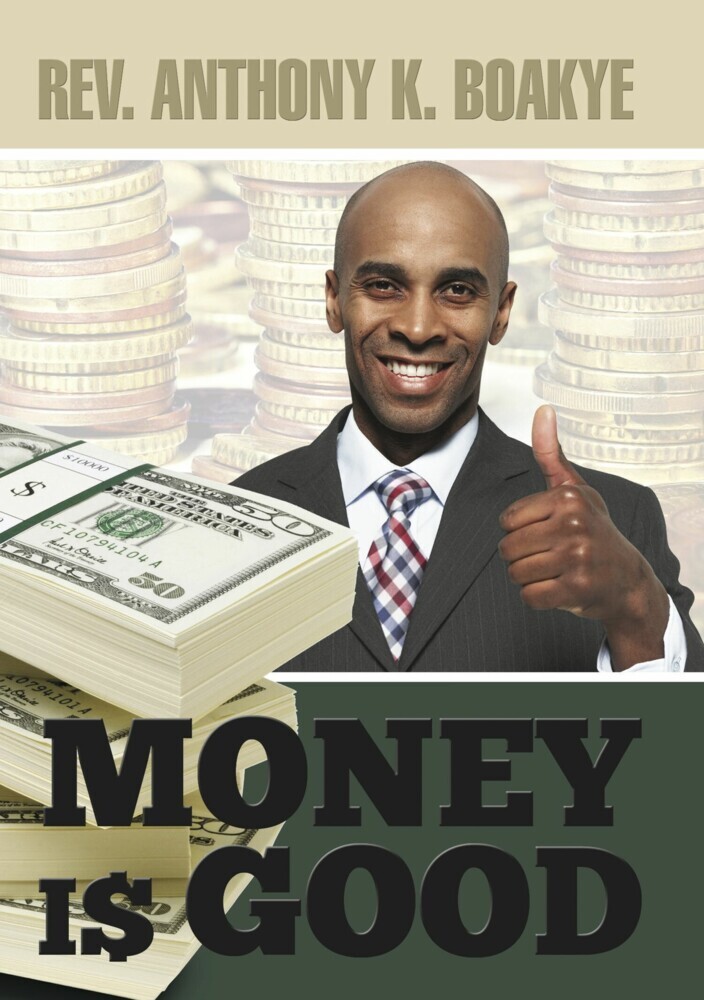 Money is Good main product photo